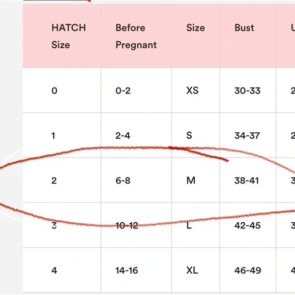 HATCH • The Softest Rib Nursing Dress - Aubergine - Picture 7 of 9